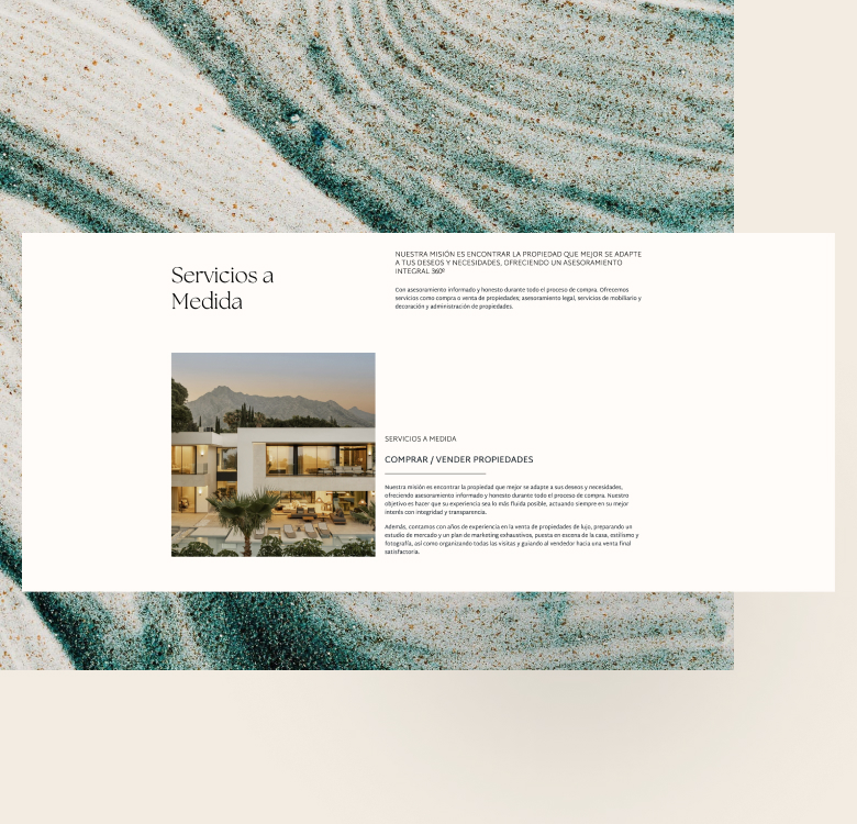 Premium Properties Marbella | Imagen Premium Properties Marbella