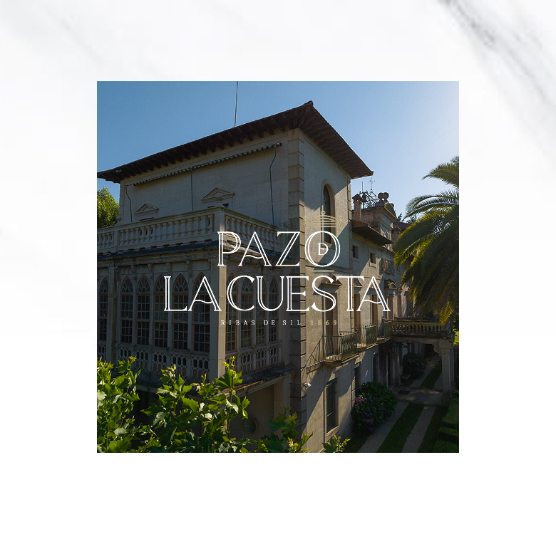 Pazo de la Cuesta | Imagen Pazo de la Cuesta