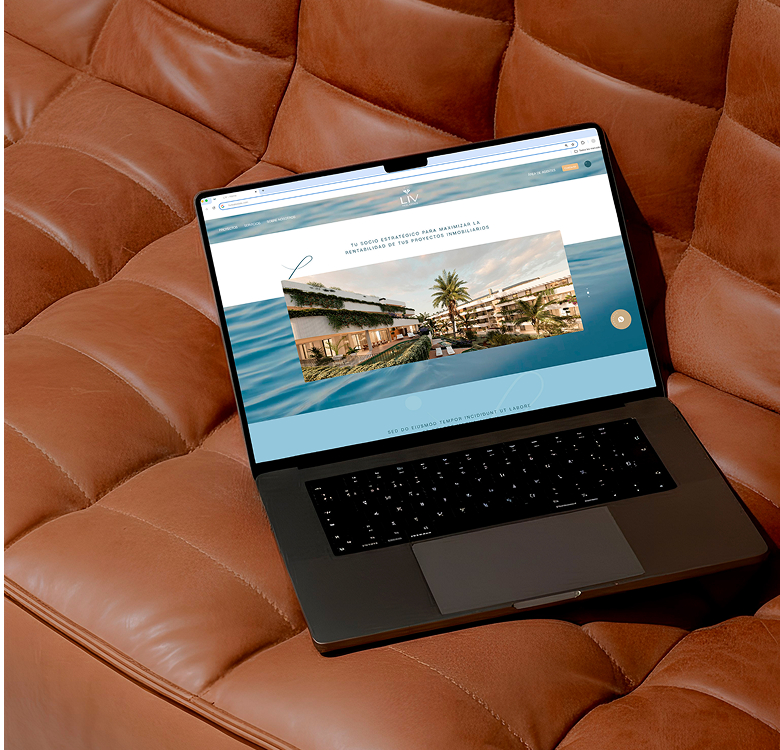 Liv Real Estate | Imagen Liv Real Estate