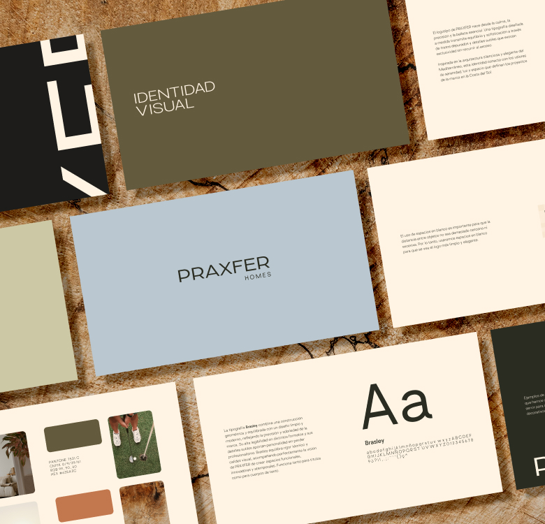 Praxfer | Imagen Praxfer