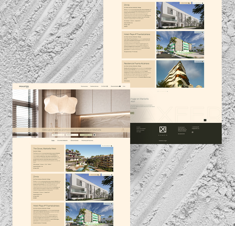 Praxfer | Imagen Praxfer