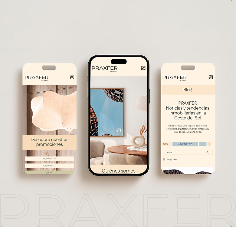 Praxfer | Imagen Praxfer