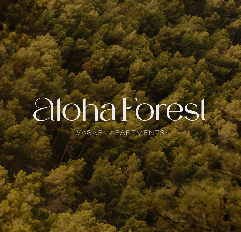 Aloha Forest | Imagen Aloha Forest