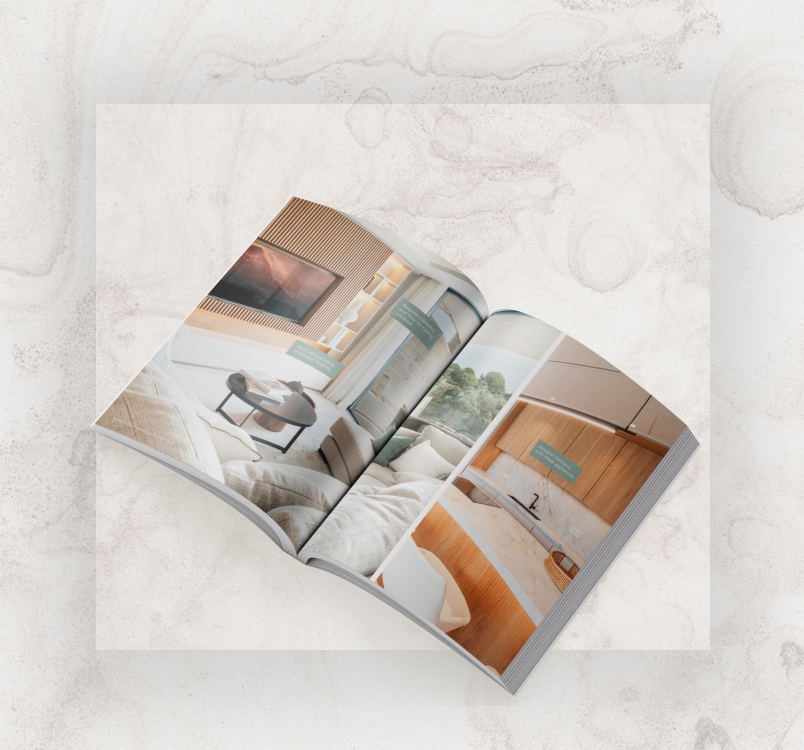 Aloha Forest | Imagen Aloha Forest