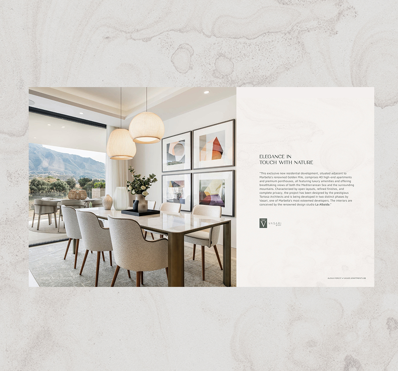 Aloha Forest | Imagen Aloha Forest