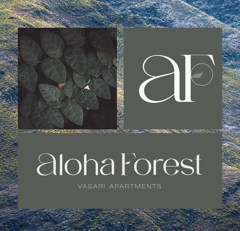 Aloha Forest | Imagen Aloha Forest