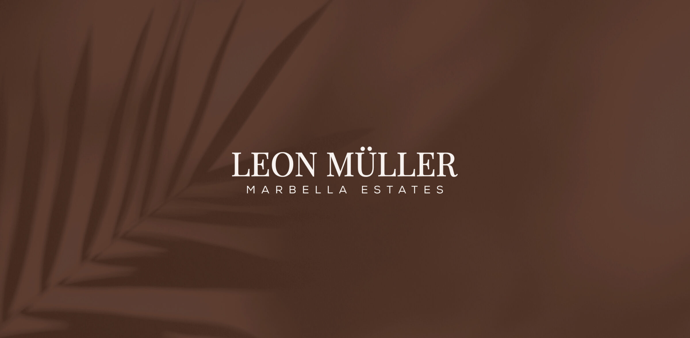Leon Müller | Imagen Leon Müller
