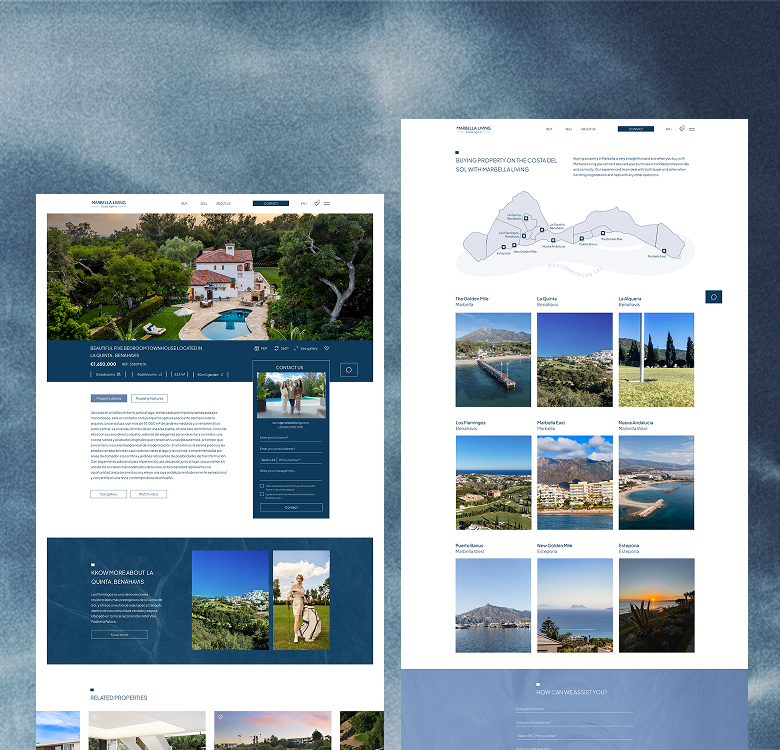 Marbella Living | Imagen Marbella Living