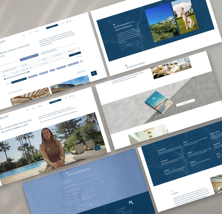 Marbella Living | Imagen Marbella Living