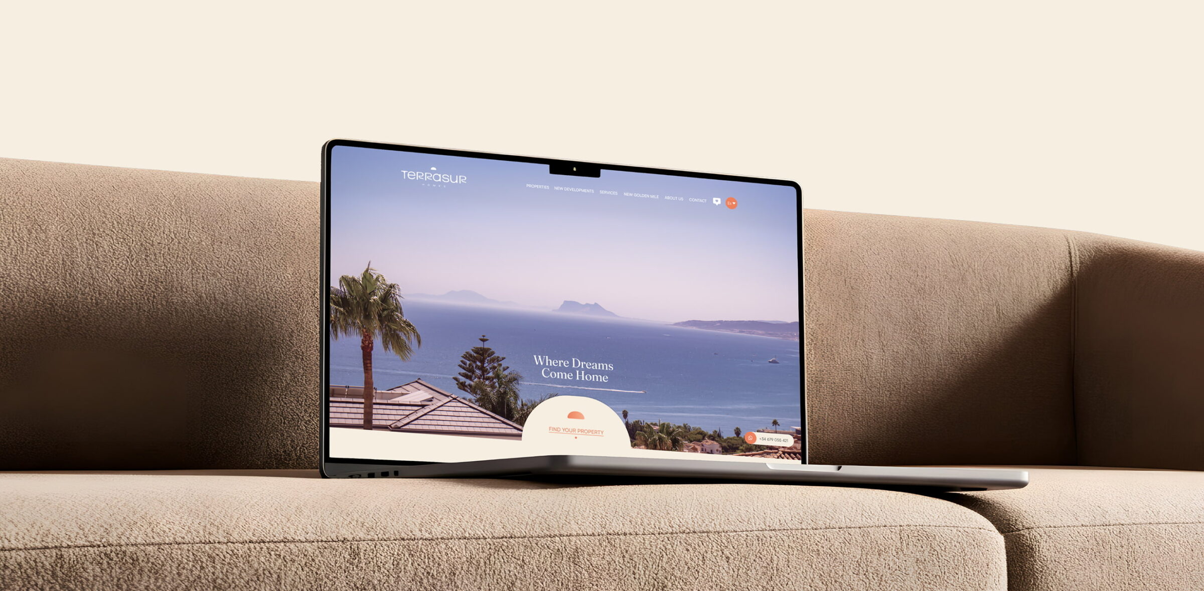 Terrasur Homes | Imagen Terrasur Homes