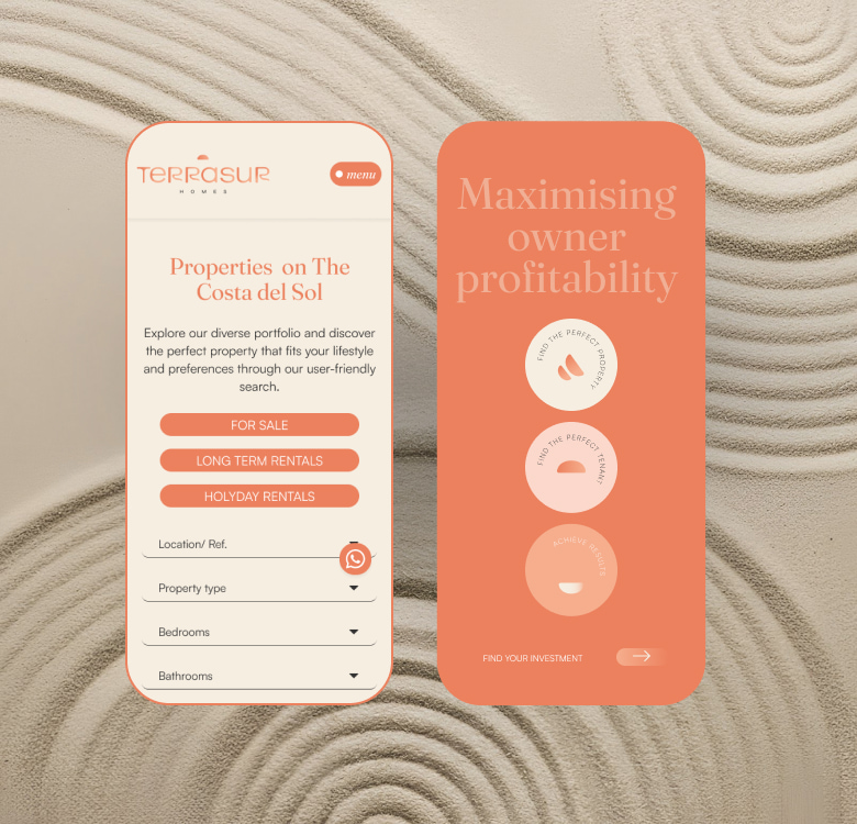 Terrasur Homes | Imagen Terrasur Homes